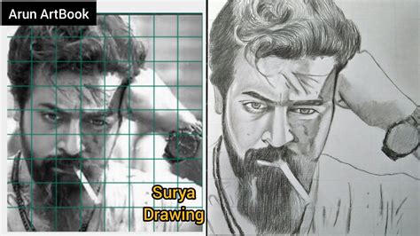 surya rolex drawing.